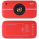 Power Bank Remax Camera Wireless 10 000 mAh RPP-91 (Бездротовий) Red