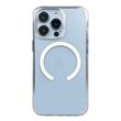 Чехол для iPhone 14 Pro Rock Pure Series Magnetic Protection Case Прозрачный