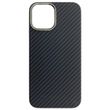 Чехол для iPhone 12 / 12 Pro K-DOO Kevlar Black