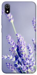 Чехол для Xiaomi Redmi 7A PandaPrint Лаванда цветы