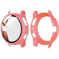 Чохол із захисним склом BP One для Samsung Active 2 40mm (Рожевий / Flamingo)
