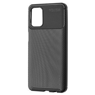 Чехол для Samsung Galaxy M31s (M317) iPaky Kaisy черный