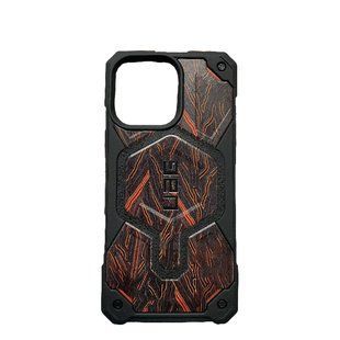 Удароміцний чохол UAG Pathfinder with MagSafe для Apple iPhone 15 Pro Max