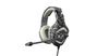 Навушники ігрові ONIKUMA K1 Pro з гарнітурою / Camo Grey, серый