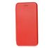 Чехол книжка Premium для Xiaomi Mi9 Lite / Mi CC9 / Mi A3 Pro Красный