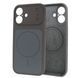 Чохол для iPhone 17 Dual Tone Silicone MagSafe Case &ndash; Clay