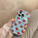 Чехол для iPhone 14 Pro Candy Heart Case