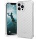 Чехол TPU UAG ESSENTIAL Armor для Apple iPhone 13 Pro (6.1"") Матовый
