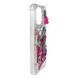 Чохол об'ємний ручної роботи для iPhone 16 Plus That's My&reg; Сlassic Series. Minimal Pink
