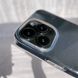 Чехол для iPhone 11 Pro Max Crystal Case