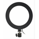 Кольцевая LED лампа 16 см селфи кольцо для блогера СО ШТАТИВОМ