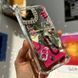 Чохол об'ємний ручної роботи для iPhone 16 Plus That's My&reg; Сlassic Series. Minimal Pink