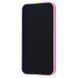 Чехол Rainbow Case для iPhone 11 Pink/Glycine