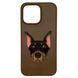Чехол для iPhone 15 Pro Max POLO Santa Barbara &ldquo;CURTIS&rdquo;