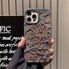 Чехол для iPhone 11 Pro Foil Laser Chameleon