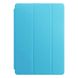 Чохол Silicone Cover iPad 6 (2018) / Air 2 Light Blue