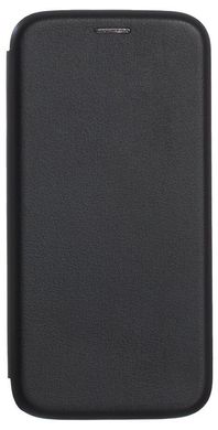 Чехол-книжка Level for Huawei P Smart Plus Black