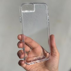 Чохол TPU Space Case transparent для Apple iPhone 7 / 8 (Прозорий)