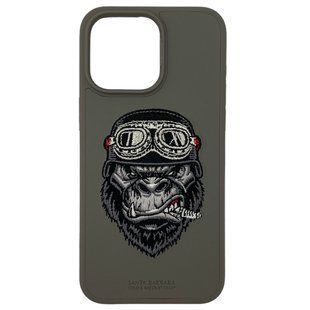 Чехол для iPhone 15 Pro Max POLO Santa Barbara &ldquo;Patti&rdquo;