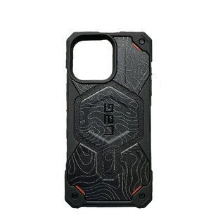 Удароміцний чохол UAG Pathfinder with MagSafe для Apple iPhone 15 Pro Max