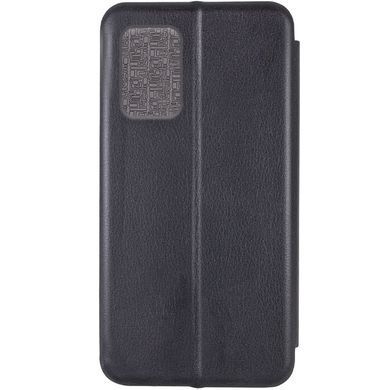 Шкіряний чохол (книжка) Classy для Xiaomi Redmi Note 11 Pro (Global) / Note 11 Pro 5G (Чорний)