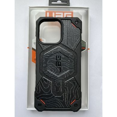 Удароміцний чохол UAG Pathfinder with MagSafe для Apple iPhone 15 Pro Max