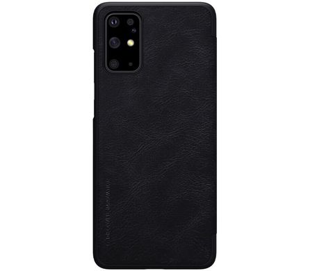 Чехол Nillkin Qin для Samsung Galaxy S20+ (G985) черный