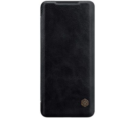 Чохол Nillkin Qin для Samsung Galaxy S20 + (G985) чорний