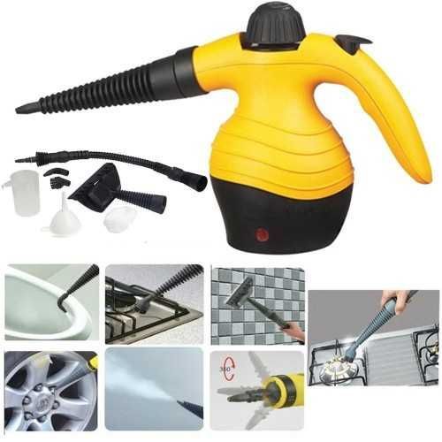 Отпариватель с функцией пароочистителя Steam Cleaner DF-A001 ...