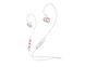 Наушники Bluetooth Hoco ES19 Joy sound sports wireless headset White