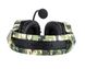 Навушники ігрові ONIKUMA K8 з гарнітурою / Camo Green