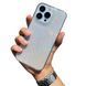 Чехол для iPhone 13 Pro Max Hologram case Wawe
