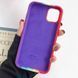 Чехол Rainbow Case для iPhone 11 Pink/Glycine