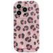 Чохол для iPhone 14 Pro Max Candy Leopard Case