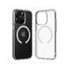 Чехол для iPhone 14 Pro Max Rock Pure Series Magnetic Protection Case Прозрачный