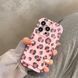 Чохол для iPhone 14 Pro Max Candy Leopard Case