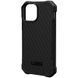 Чехол TPU UAG ESSENTIAL Armor для Apple iPhone 13 Pro (6.1"") Черный