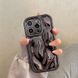 Чехол для iPhone 11 Pro Liquid Mirror Case Черный