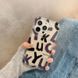 Чохол для iPhone 11 Transparent Shockproof Case Lucky
