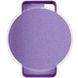 Чехол Silicone Cover Lakshmi (A) для Samsung Galaxy S23 Ultra Фиолетовый / Purple