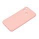 Силіконовий чохол TPU Soft for Huawei P20 Lite Рожевий, Рожевий