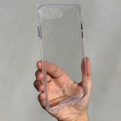 Чехол TPU Space Case transparent для Apple iPhone 7 Plus / 8 Plus (Прозрачный)