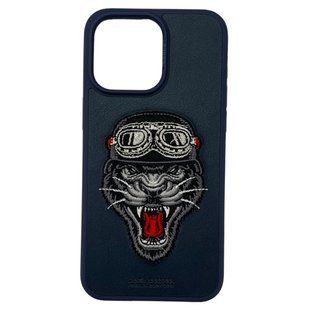 Чехол для iPhone 15 Pro Max POLO Santa Barbara &ldquo;Patti&rdquo;