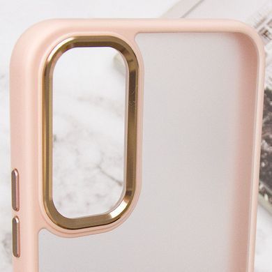 Чохол TPU+PC North Guard для Samsung Galaxy A34 5G (Pink)