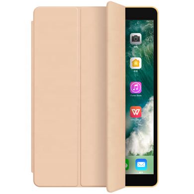Чохол (книжка) Smart Case Series для Apple iPad 10.2" (2019) / Apple iPad 10.2" (2020) (Рожевий / Pink Sand)