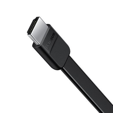 HDMI адаптер Baseus Meteorite Shimmer wireless display adapter, Черный