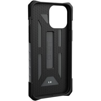 Ударостійкий чохол для Apple iPhone 11 UAG Pathfinder Classic  (Білий)