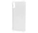 Чехол для iPhone X WXD силиконовый ударопрочный прозрачный