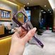 Чехол для iPhone 13 Pro Max Open Shining With MagSafe Black
