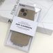 Чехол K-DOO Air carbon Series для Apple iPhone 13 (6.1"") Sunset Gold